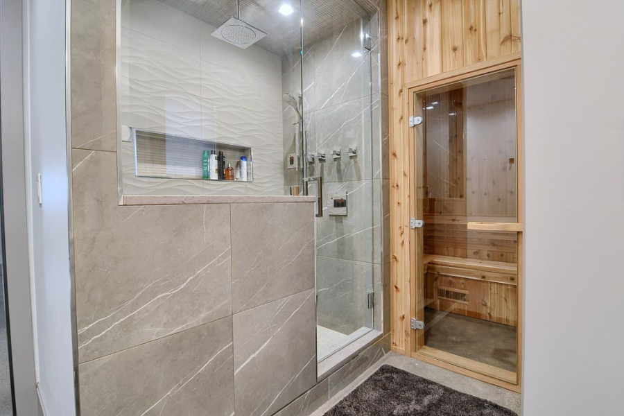 Custom Homes
