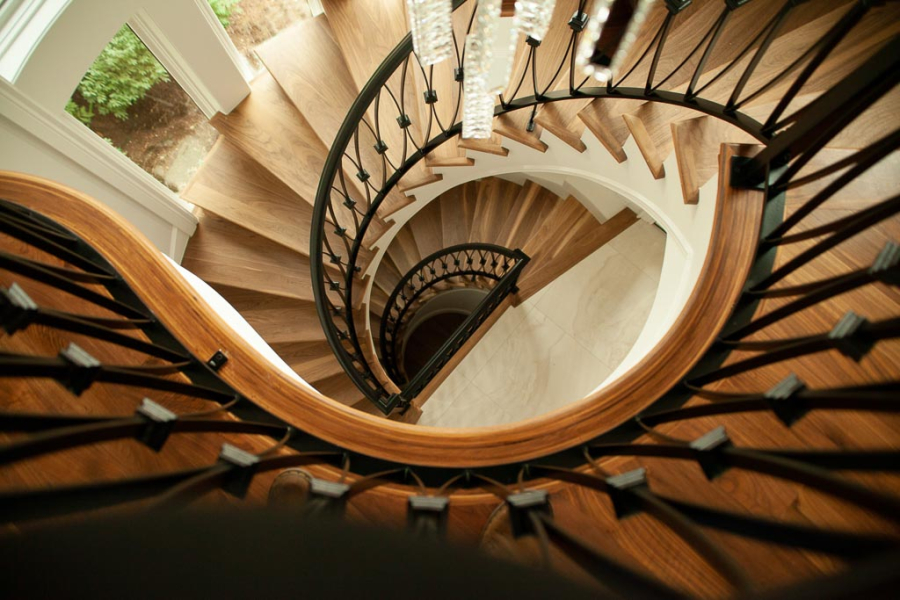 Custom Homes